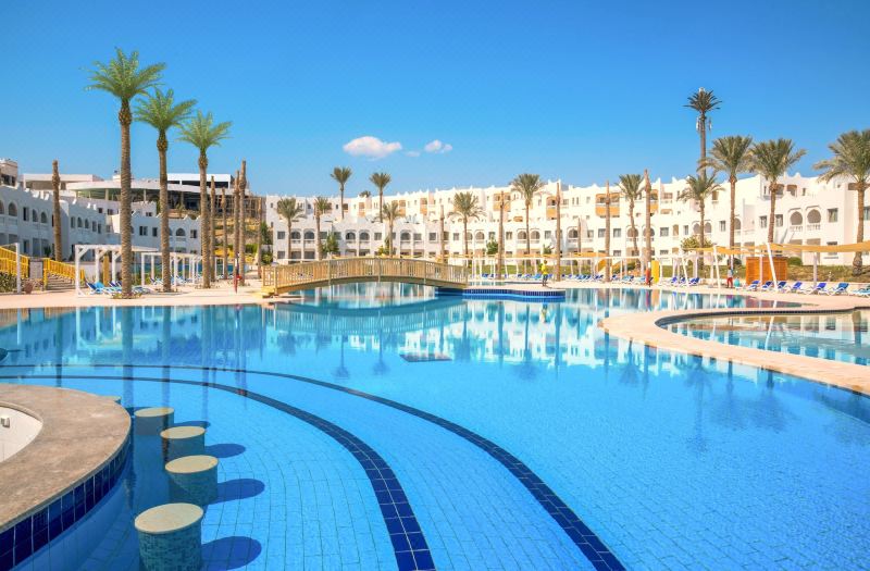 Sunrise Diamond Beach Resort -Grand Select photo 4