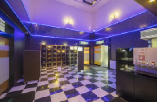 Hotel Noah Resort Sakuranomiya (Adult Only)