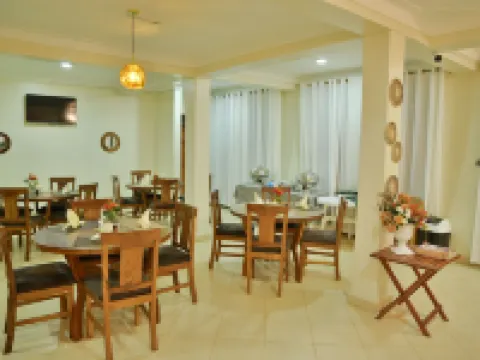 Hotel Casabella Hotels in Entebbe