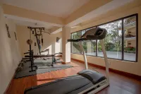 Summit Norling Resort & Spa - Gym