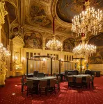 Brenners Park-Hotel & Spa - an Oetker Collection Hotel Hotels in Forbach