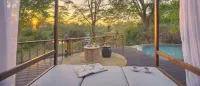 Finch Hattons Luxury Tented Camp - Pools