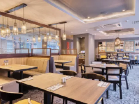 プレミア イン ノッティンガム シティ - ゴールドスミス ストリート ノッティンガムのホテル