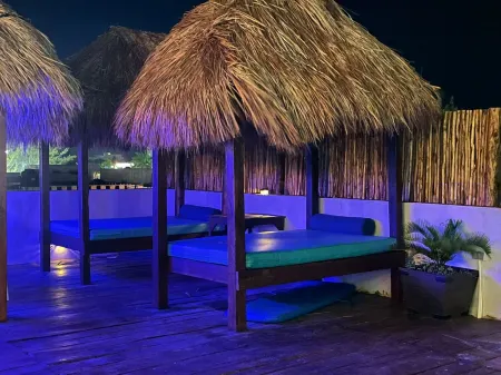Casa Velero Puerto Morelos