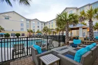 Homewood Suites by Hilton Wilmington/Mayfaire Hotels in Wilmington