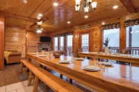 Marco Polo Lodge by AvantStay - Country Houses