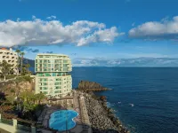 Pestana Vila Lido Madeira Ocean Hotel Hotel a Funchal