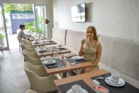 Le 22 Appart'Hotel