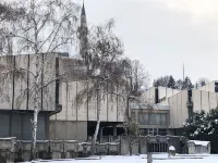 Hotel De KOKA Hotels near Парк Сарај