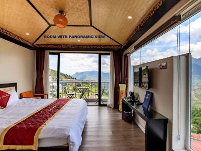 Phuong Nam Hotel
