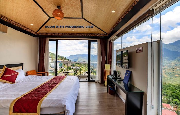 Phuong Nam Hotel