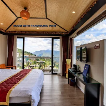 Phuong Nam Hotel Hotels in der Nähe von Sapa Museum