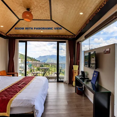 Phuong Nam Hotel
