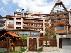 Spa Resort St Ivan Rilski - Halfboard & All Inclusive