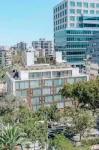 Select Elegant Apartments by Time Hotel & Apartments Hotels near Central Market