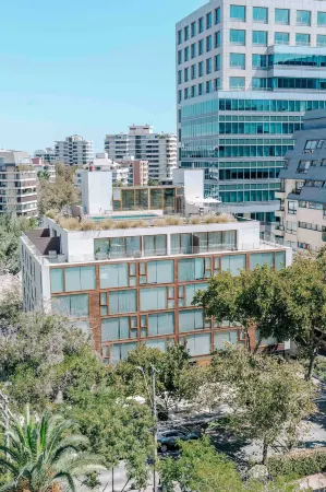 Select Elegant Apartments by Time Hotel & Apartments Отели рядом с достопримечательностью «Constitution Place»