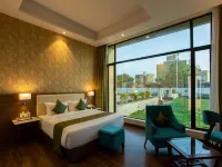 Sarovar Portico, Somnath