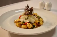 ベストウェスタン ウェイマス ホテル ランブラント - 朝食