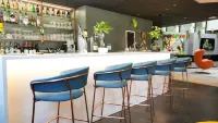 Le Magic Hôtel & Spa - bar