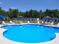 Lake Wentworth Inn - Beach