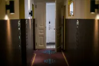 Rooms Lejletul - Pensionat