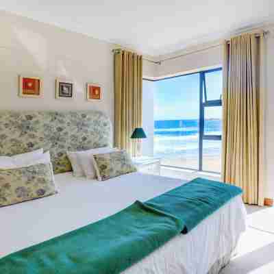 Makarios on Sea Rooms