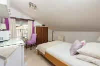 Apartments Song