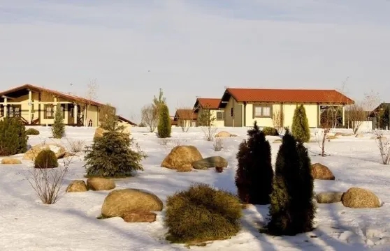 費希克斯鄉村俱樂部酒店