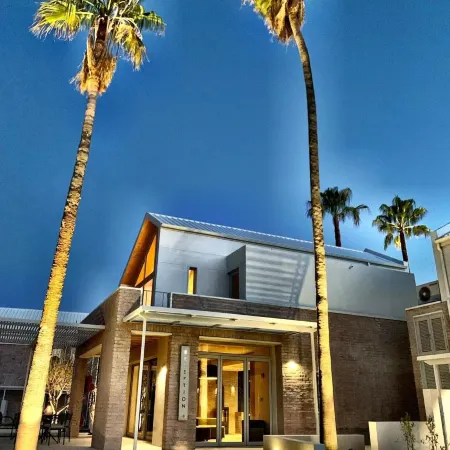 The Windhoek Luxury Suites