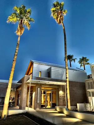 The Windhoek Luxury Suites - 4-Star
