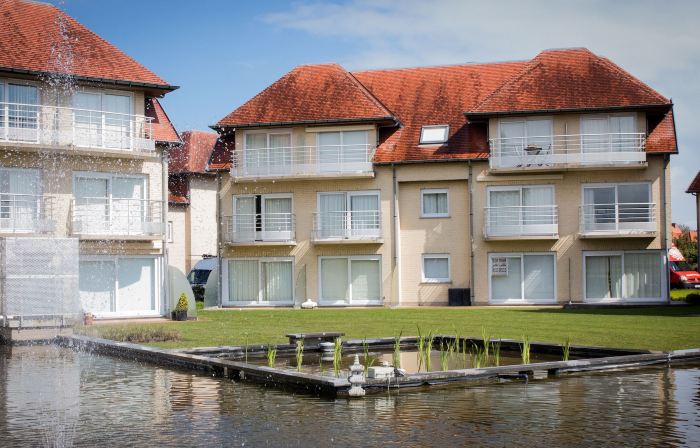 Holiday Suites de Haan