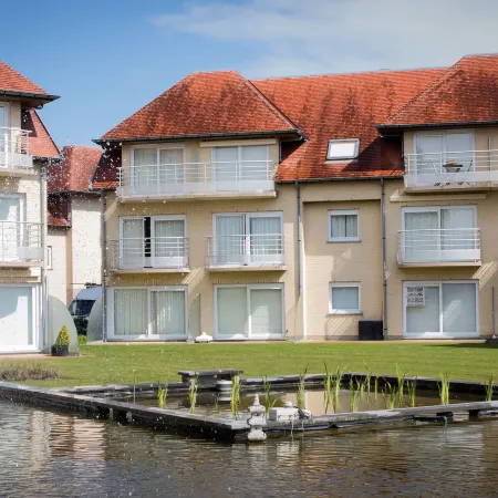 Holiday Suites de Haan