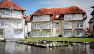 홀리데이 스위트 데 한  호텔