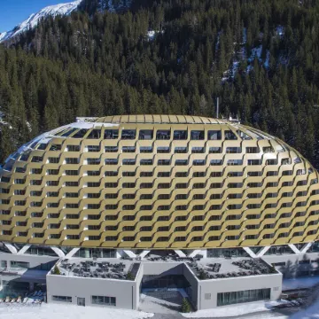 ALPENGOLD HOTEL by IHG