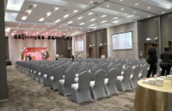 Morino Hotel Si Racha