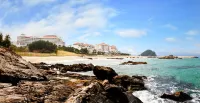 Sol Beach Yangyang - Ocean View