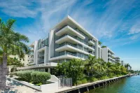 The Altair Hotel Bay Harbor Miami Hotel di Bay Harbor Islands