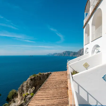 Grand Hotel Tritone