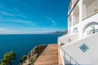 Grand Hotel Tritone - Romantik