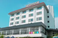 Hotel&Resort Yamanouchi Hills Hotels near 湯田中渋温泉郷ゲート