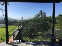 Harrington Heritage - Mountain view