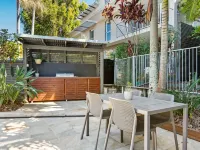 Metzo Noosa Resort Hotels in Noosaville