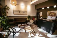 호텔 타가트