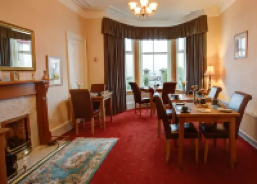 The Cedars Guest House