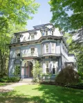 The Bevin House Bed & Breakfast Hôtels à : East Hampton