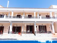 Aktaion Beach Boutique Hotel & Spa Hotel a Angistri