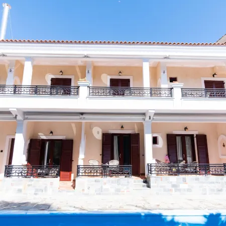 Aktaion Beach Boutique Hotel & Spa