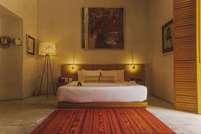 Casa Carmen Morelos Hotels in Оахака