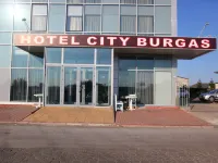 Hotel City Hotels near Baba Ganka Square