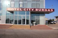 Hotel City